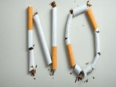 怎么快速戒烟 推荐3种戒烟方法