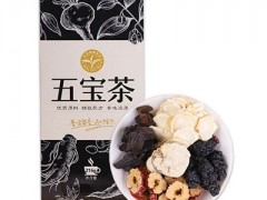 补肾茶都有哪些 这四种补肾茶你知道吗？