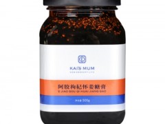 经常喝怀姜糖膏的效果 坚持喝有5大好处