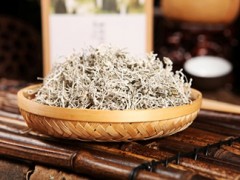 莓茶的功效与副作用 介绍莓茶5种功效和副作用