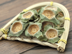 柿子蒂偏方 介绍四个柿子蒂偏方