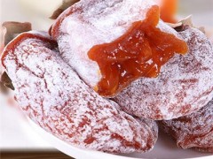 柿饼的功效与作用禁忌 带你正确认识柿饼