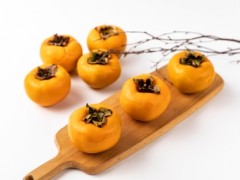 吃柿子的禁忌 这5种禁忌一定要知晓