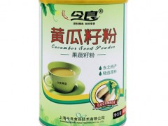 黄瓜籽粉不宜人群 这两类人群服用要注意