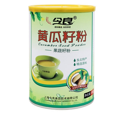image 黄瓜籽粉