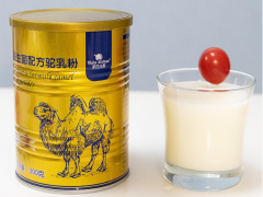骆驼奶粉的功效和作用 详解驼奶粉的三大作用