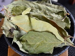 柿子叶祛斑方法 柿子叶祛斑靠谱吗?
