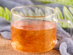 玉米须泡水喝的功效 盘点玉米须的六大功效
