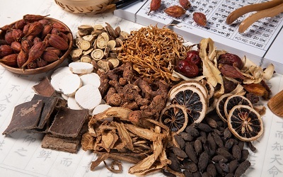 药用偏方