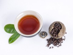 青柑茶的功效与作用 详解青柑茶的六大功效