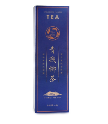 image 青钱柳茶