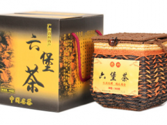 六堡茶功效 盘点六堡茶五大功效