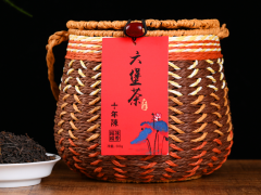 六堡茶的副作用 盘点六堡茶三大副作用