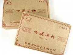 六堡茶的功效与作用 详解它的四大作用