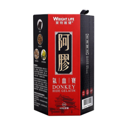 image 莱特维健阿胶气血宝