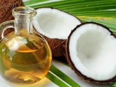 椰子油的食用方法     几个妙招做出健康椰子油食品