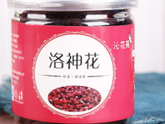洛神花的作用与功效与禁忌 四大功效两个禁忌要注意