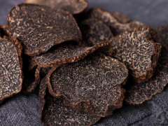 黑松露的味道 分析黑松露味道的独特性
