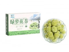 绿萝花茶的功效 详解绿萝花茶四大功效