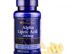 a硫辛酸胶囊价格 分析a硫辛酸胶囊的价格