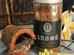 安哥拉卡宾达树皮泡酒的功效与作用 这些功效作用需知晓