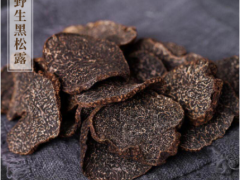 黑松露的家常做法 推荐三种美味有营养的做法