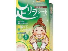 日本足贴的功效与作用 详解它的两大作用