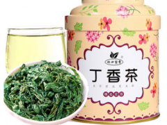丁香茶的副作用和禁忌 这些禁忌要知道