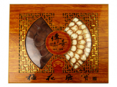 长白山梅花鹿茸片的作用和功效 这2大作用要知道
