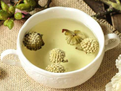 结香花茶的禁忌 这几类人不能服用