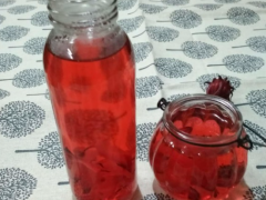 红桃k花茶制作方法 简单几步做成红桃k花茶