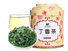 丁香茶是什么茶 详解丁香茶的功效作用