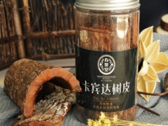 安哥拉树皮泡酒的功效 这样来泡酒效果才会好