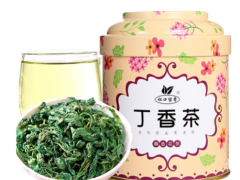 丁香茶的副作用 揭秘丁香茶的副作用与作用