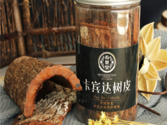 安哥拉树皮的功效 细说其功效和使用方法