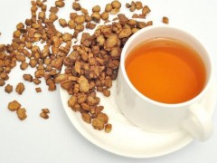 牛蒡茶的功效与作用 解说牛蒡茶的三大功效