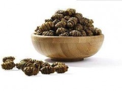 铁皮枫斗的功效与作用 分析铁皮枫斗三大功效