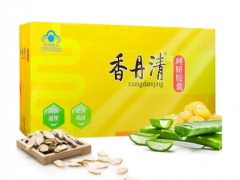 香丹清多少钱一盒 讲解香丹清价格