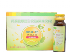 尚赫胶原蛋白饮液丰胸吗 解锁你不知道的尚赫