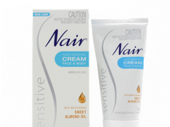nair脱毛膏保质期 nair脱毛膏产品说明书