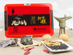 阿胶糕男人可以吃吗 男人吃阿胶糕的作用