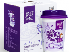 代餐奶昔有用吗 带你更好地认识代餐奶昔