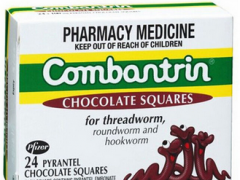 combantrin打虫巧克力的禁忌 combantrin打虫巧克力的用法