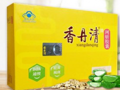 香丹清珂妍胶囊说明书 解读香丹清珂妍胶囊使用说明