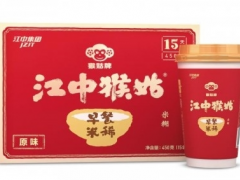 江中猴姑米稀的功效 这三大功效要清楚