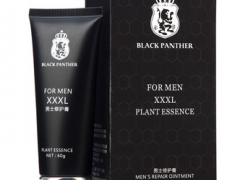 黑豹增大膏一天可以用几次 一天可以用三次让您重拾自信