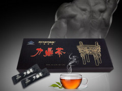力鼎茶的用法 每天一次温水冲泡强身又健体