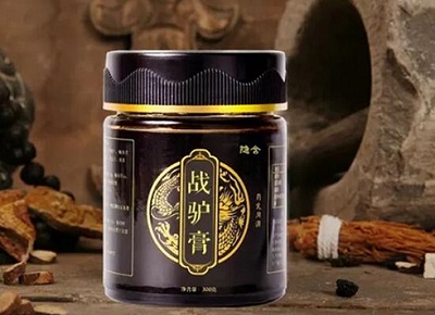 image 战驴膏