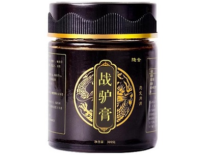 image 战驴膏图片