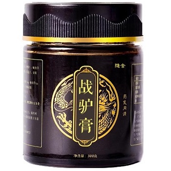 image 战驴膏